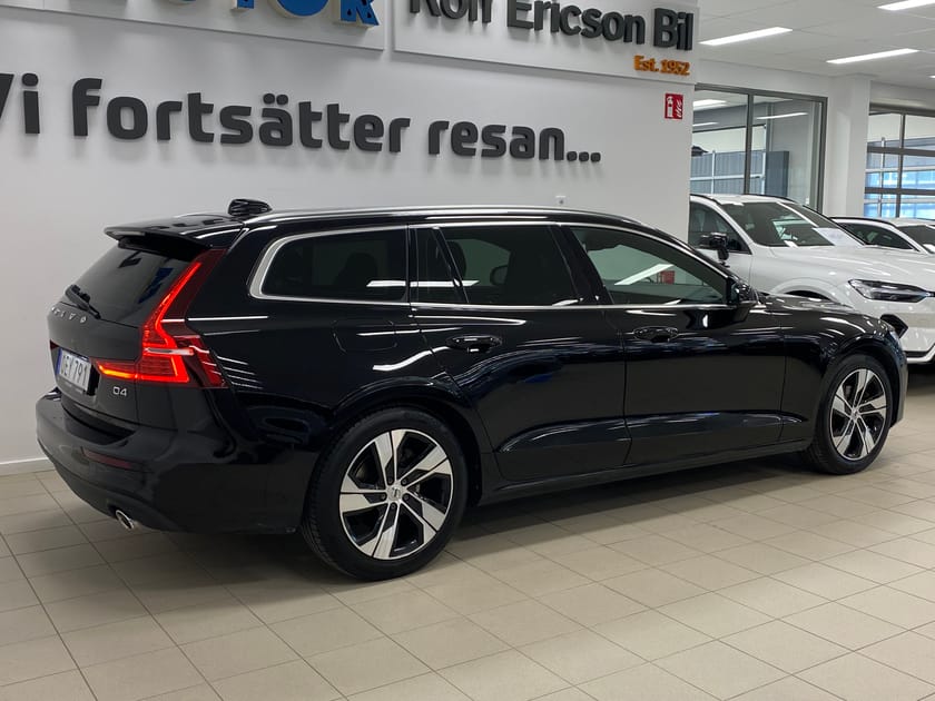 Bild 3 av Volvo V60 D4 Momentum Advanced Edition
