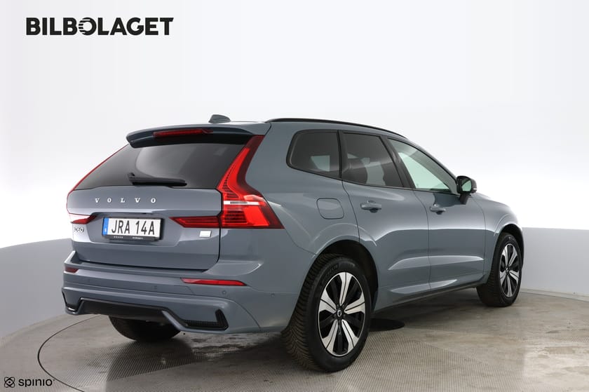 Bild 4 av Volvo XC60 Recharge T6 Ultimate Dark