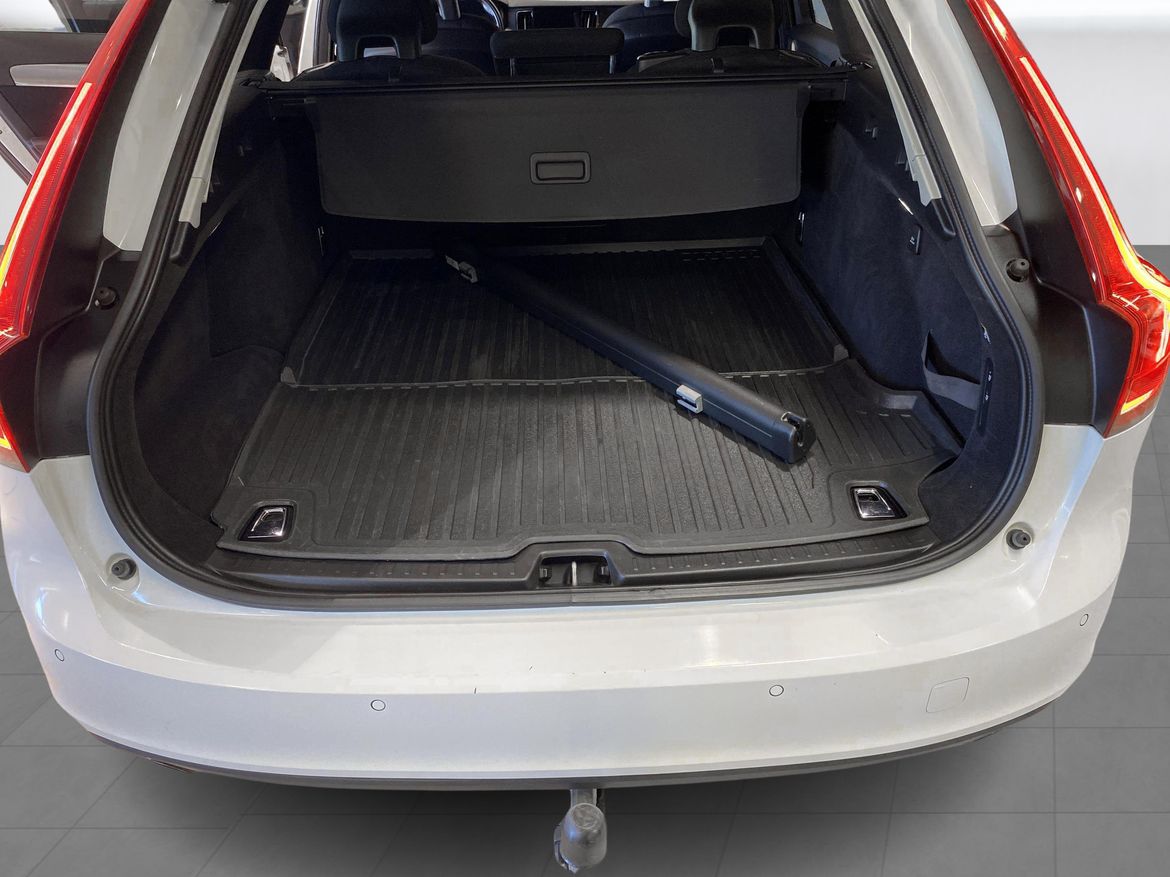 Volvo V90 2017 - miniatyr 11