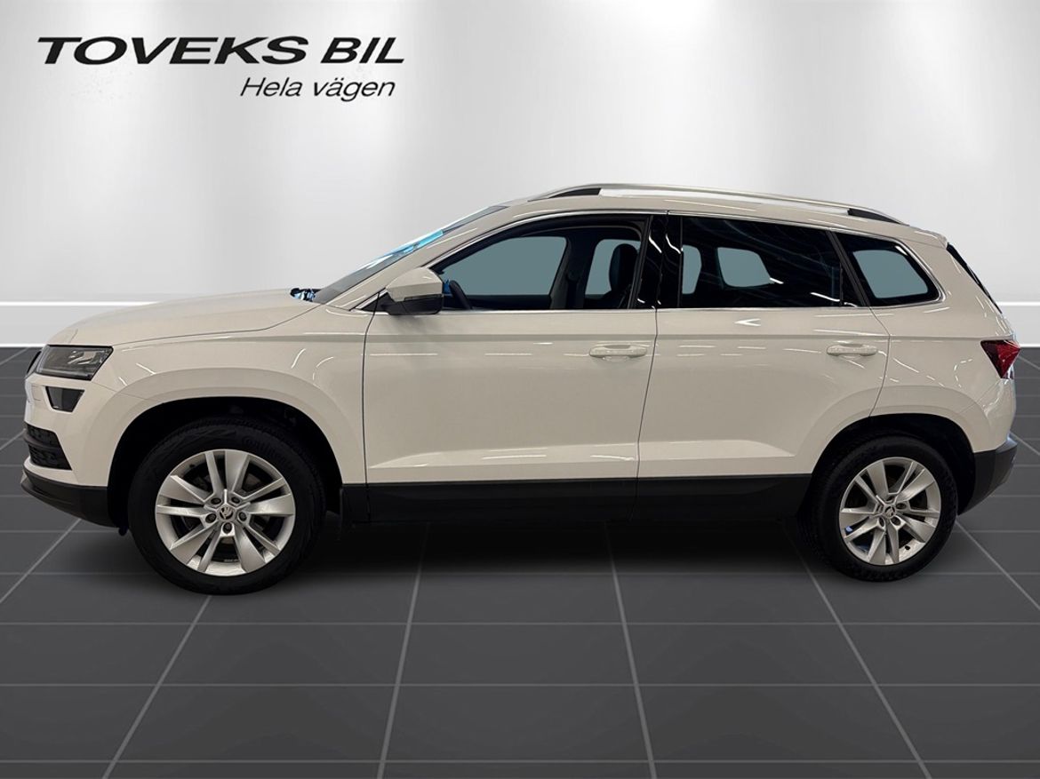 Škoda Škoda Karoq — bild 6