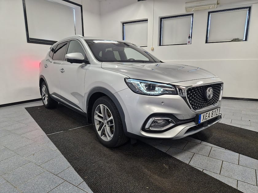 Bild 4 av MG EHS PHEV E EDU II 258 HK Euro 6 Luxury Panorama MOMS