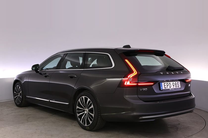 Bild 4 av Volvo V90