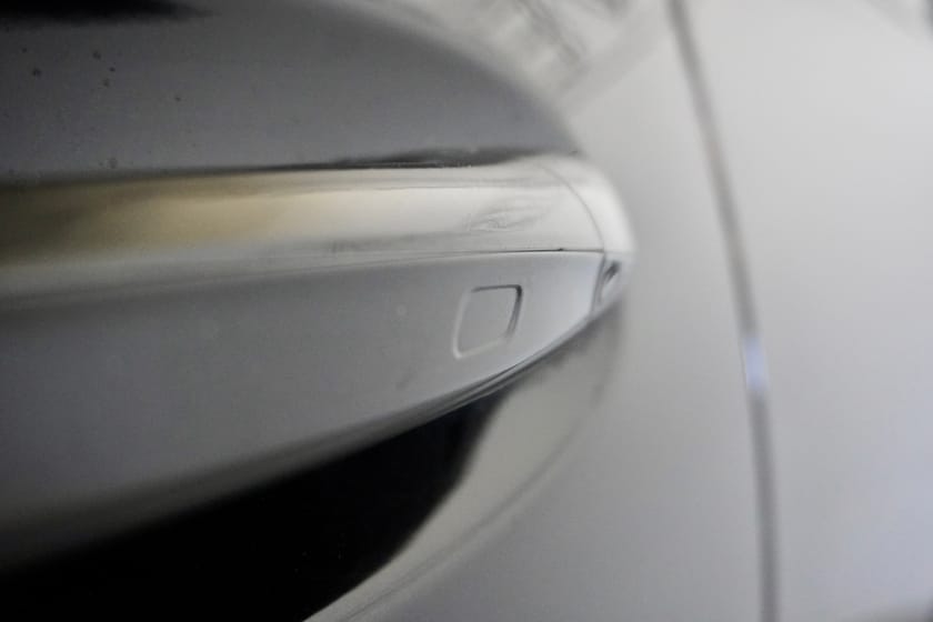 Bild 5 av Mercedes-Benz GLE 350 de 4MATIC AMG Premium Plus Pano/360°