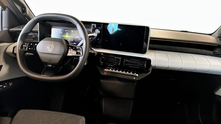 Bild 4 av Renault 5 E-Tech
