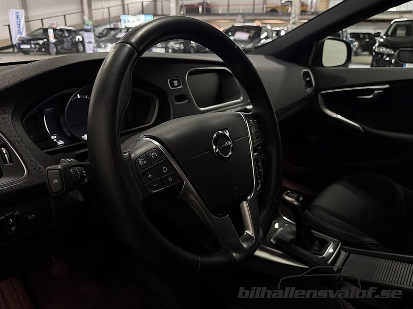 Bild 3 av Volvo V40 D2 Momentum