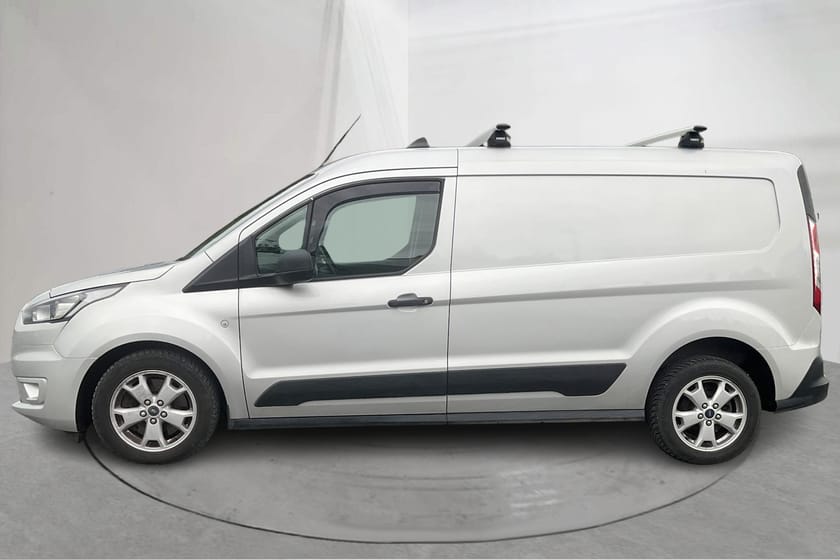 Bild 2 av Ford Transit Connect 240 LWB 1.5 TDCi (120hk) Värmare