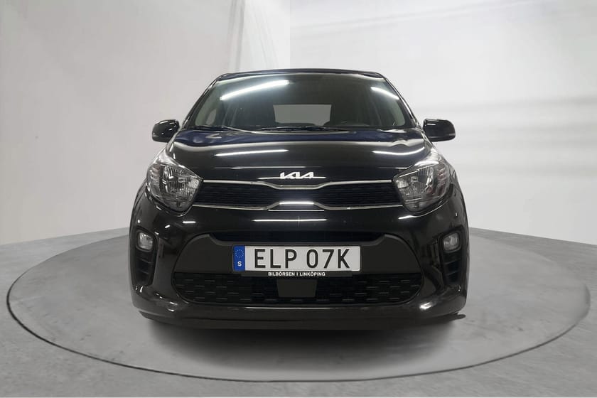 Bild 5 av Kia Picanto