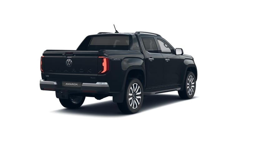 Bild 3 av Volkswagen Amarok AVENTURA 177KW TDI MOTION