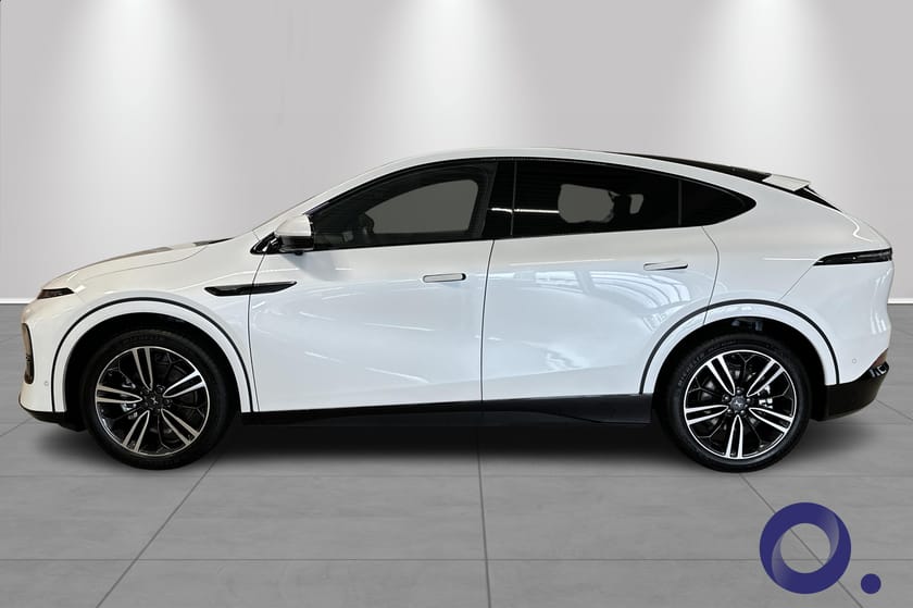 Bilde 5 av XPENG G6 Performance AWD