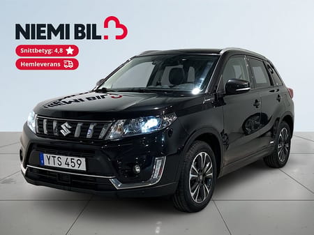 Suzuki Vitara 1.4 AllGrip Inclusive Panorama Drag Kamera Mvärm SoV