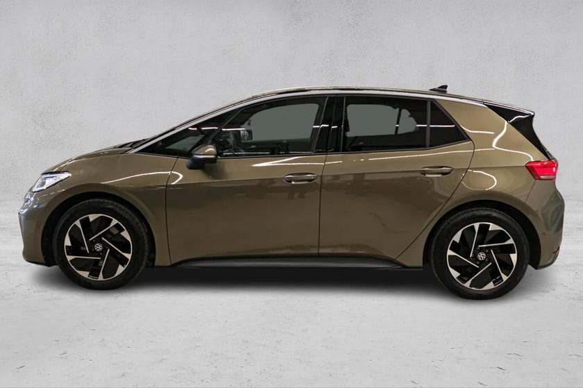 Bilde 2 av Volkswagen ID.3 Pro Performance I 204HK I App I R.kamera I V.Ratt