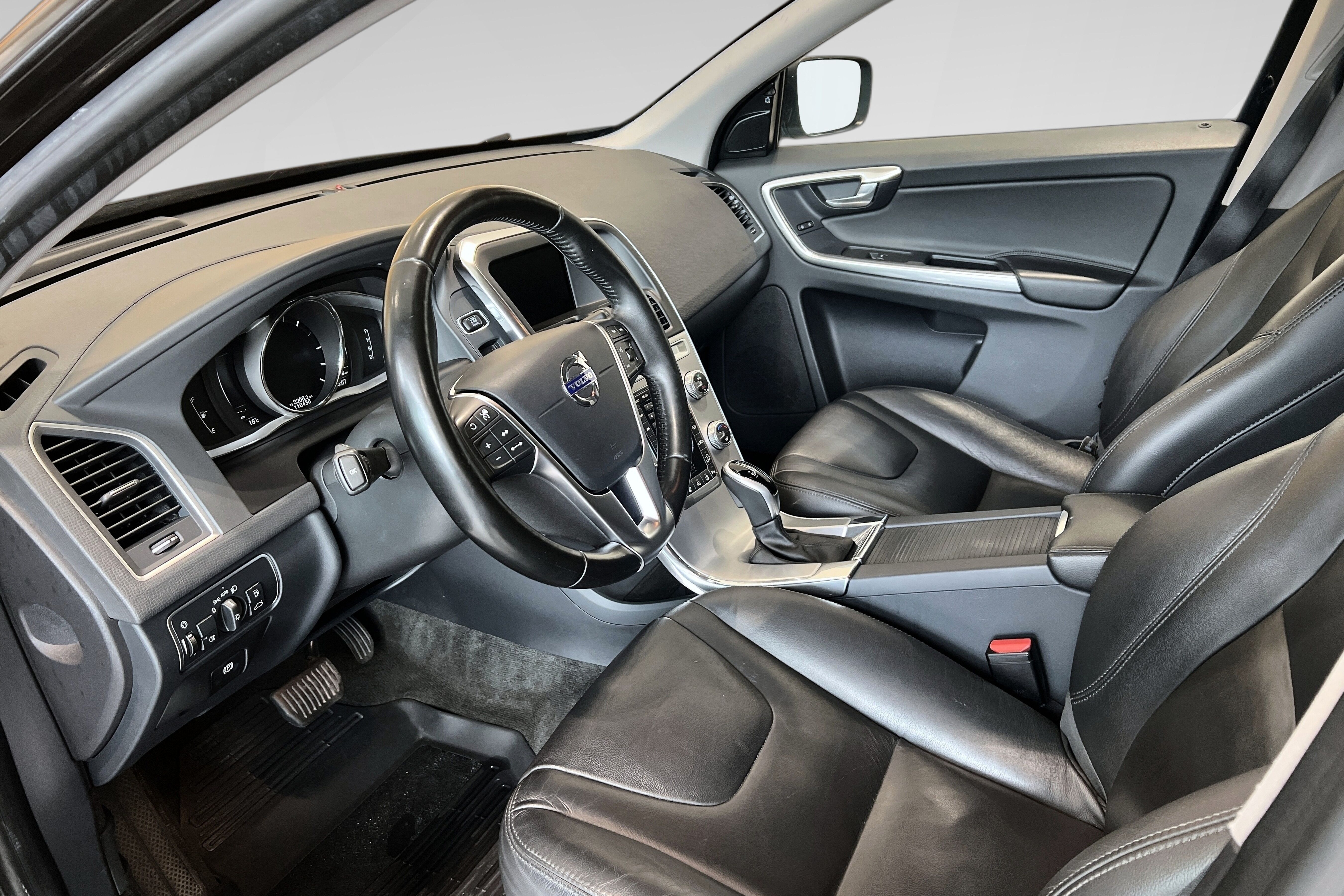 Volvo XC60 bilde 10