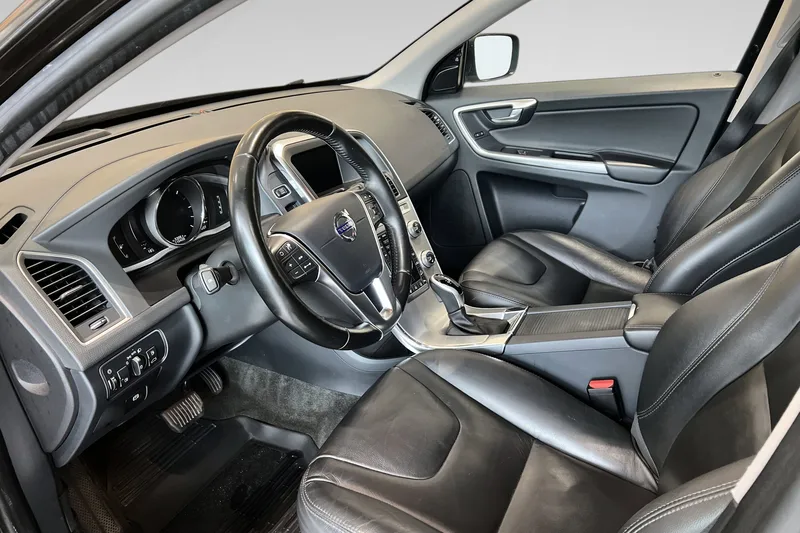 Volvo XC60 bilde 10