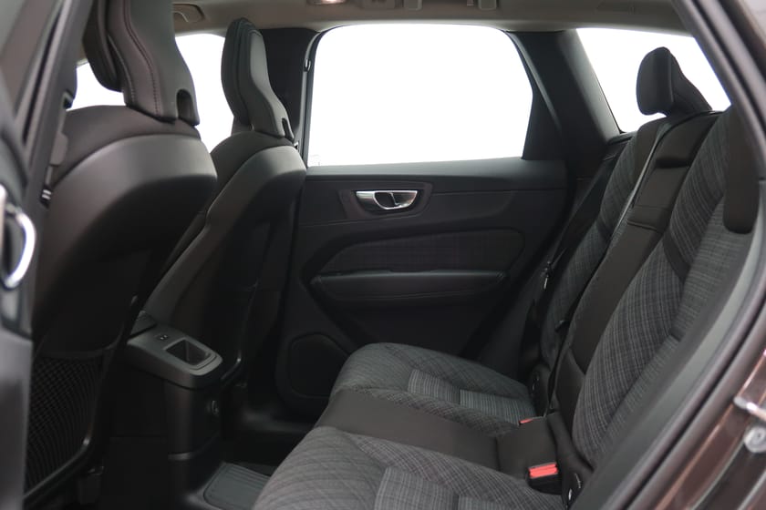 Bild 5 av Volvo XC60 T6 Core Special Edition/Pano