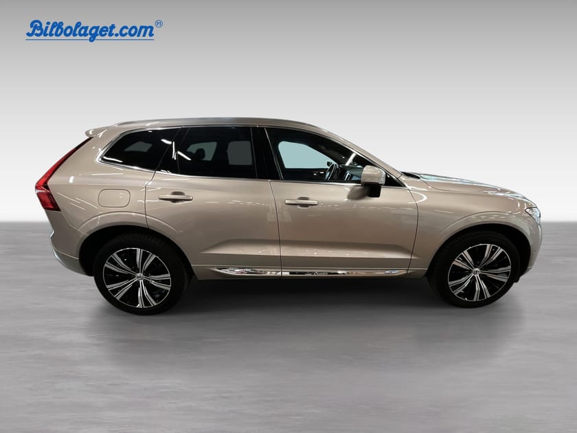 Bild 4 av Volvo XC60 Recharge T6 Ultimate Bright