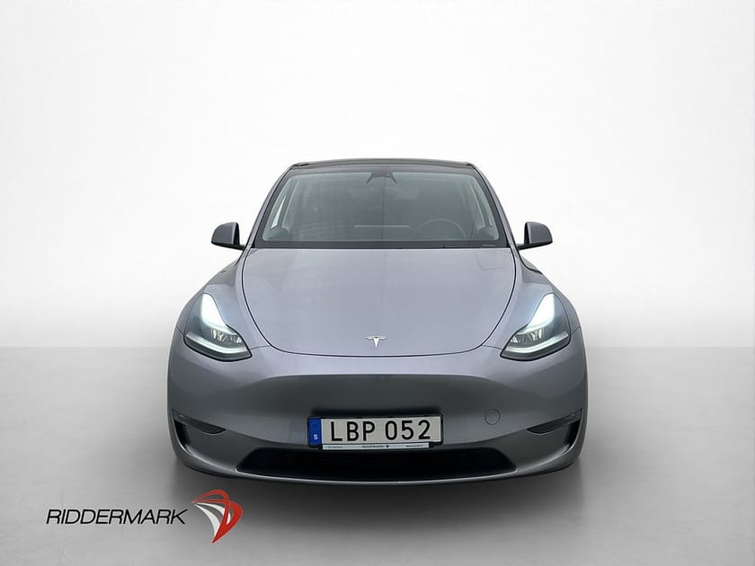 Bild 3 av Tesla Model Y Long Range AWD