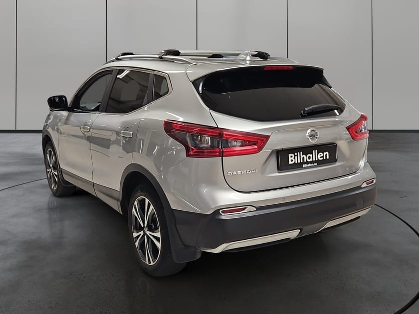 Bilde 3 av Nissan Qashqai 