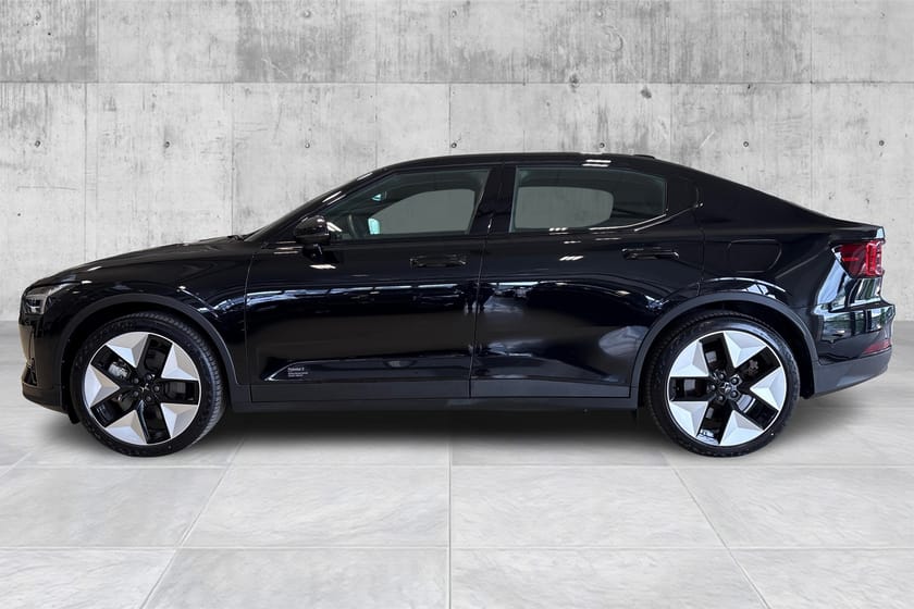 Bilde 2 av Polestar 2 Long range Dual motor LR Plus Pilot /360°/H&K/Krok/Pano/20''++