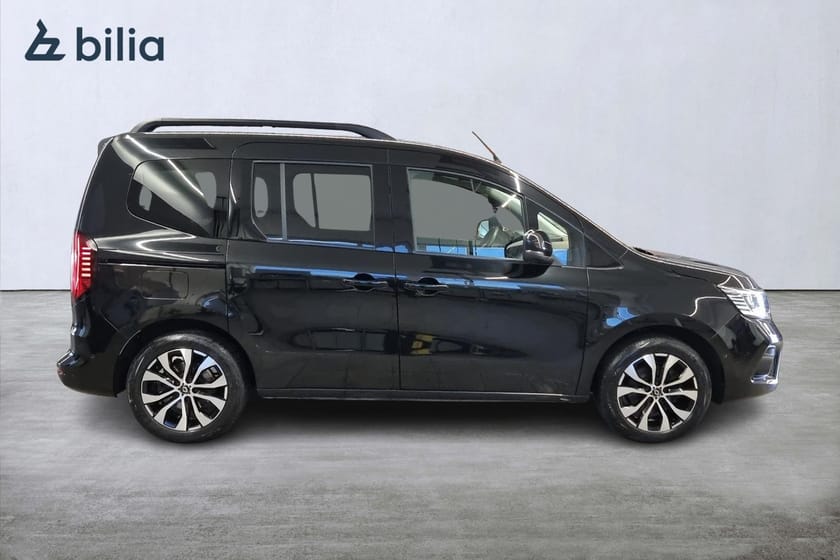 Bild 5 av Renault Kangoo Nordic Line TCe 130 L1 A