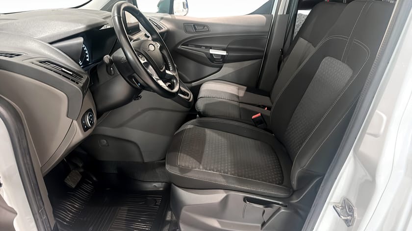Bild 5 av Ford Transit Connect 230 LWB V408 SKÅP L2 TREND HP