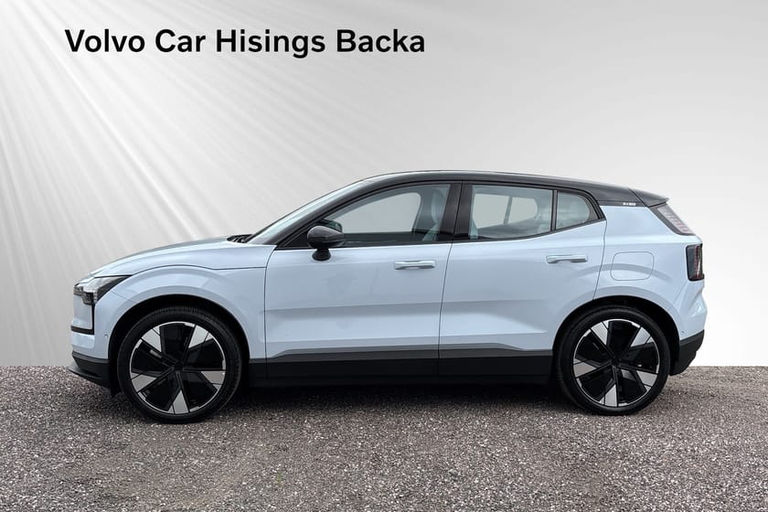 Bild 4 av Volvo EX30 Twin Motor Performance Ultra | Pano