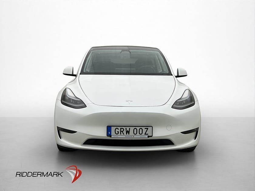 Bild 3 av Tesla Model Y Long Range AWD