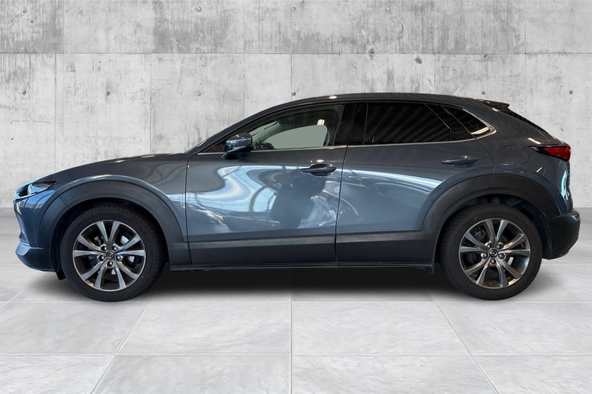 Bilde 2 av Mazda CX-30