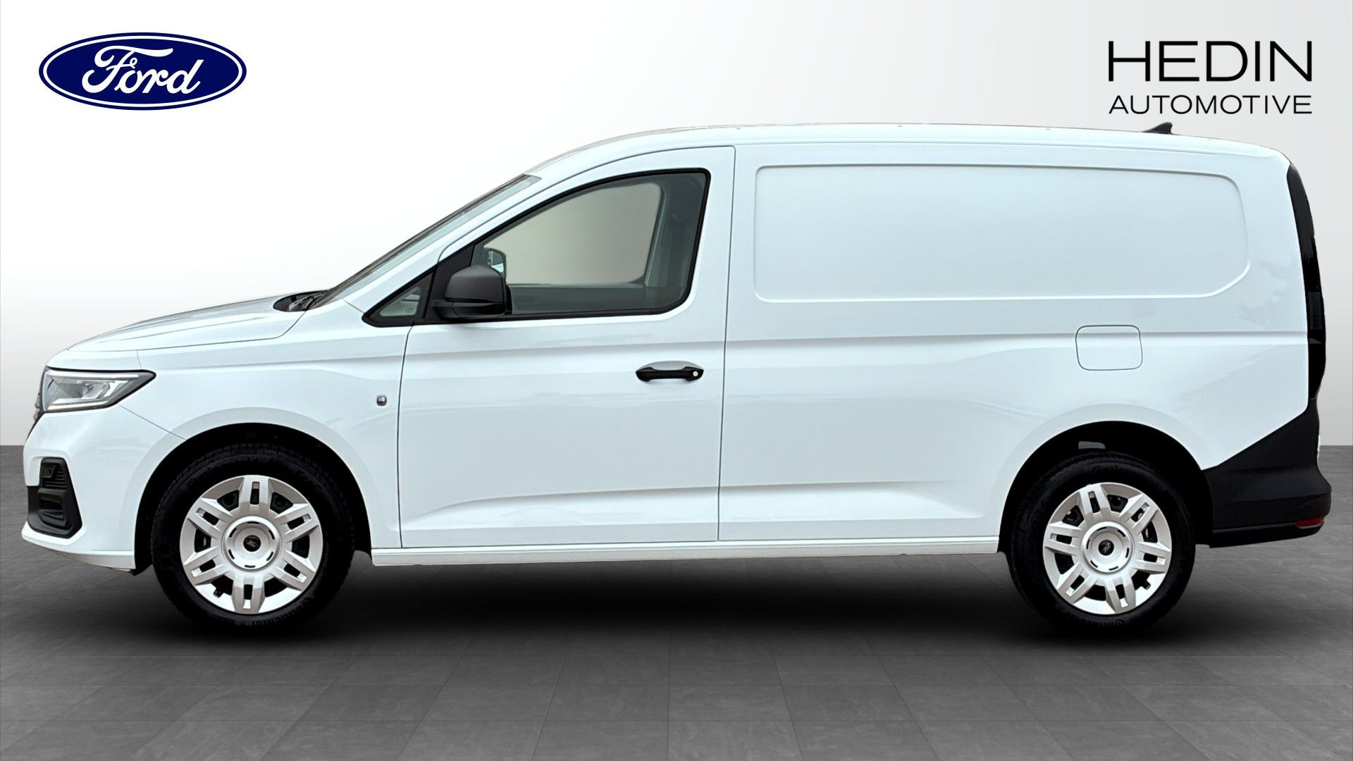 Ford Transit Connect 2.0 EcoBlue 2026, bild 6/10