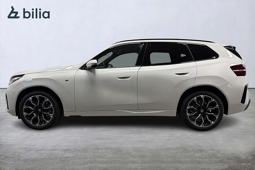 Bild 3 av BMW X3 20 xDrive M-sport | Drag | Värmare | Stolsminne | 20"