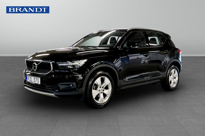 Bild 1 av Volvo XC40 D3 FWD Momentum Advanced Edition