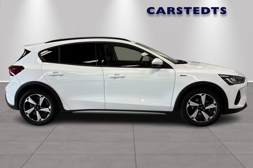 Bild 2 av Ford Focus Active 1.0T 125hk 5d