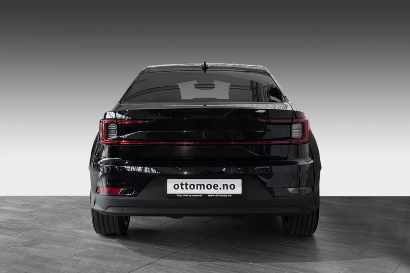 Bilde 3 av Polestar 2 Long Range Dual Motor Rentekampanje på brukt Polestar! fra 2,99%