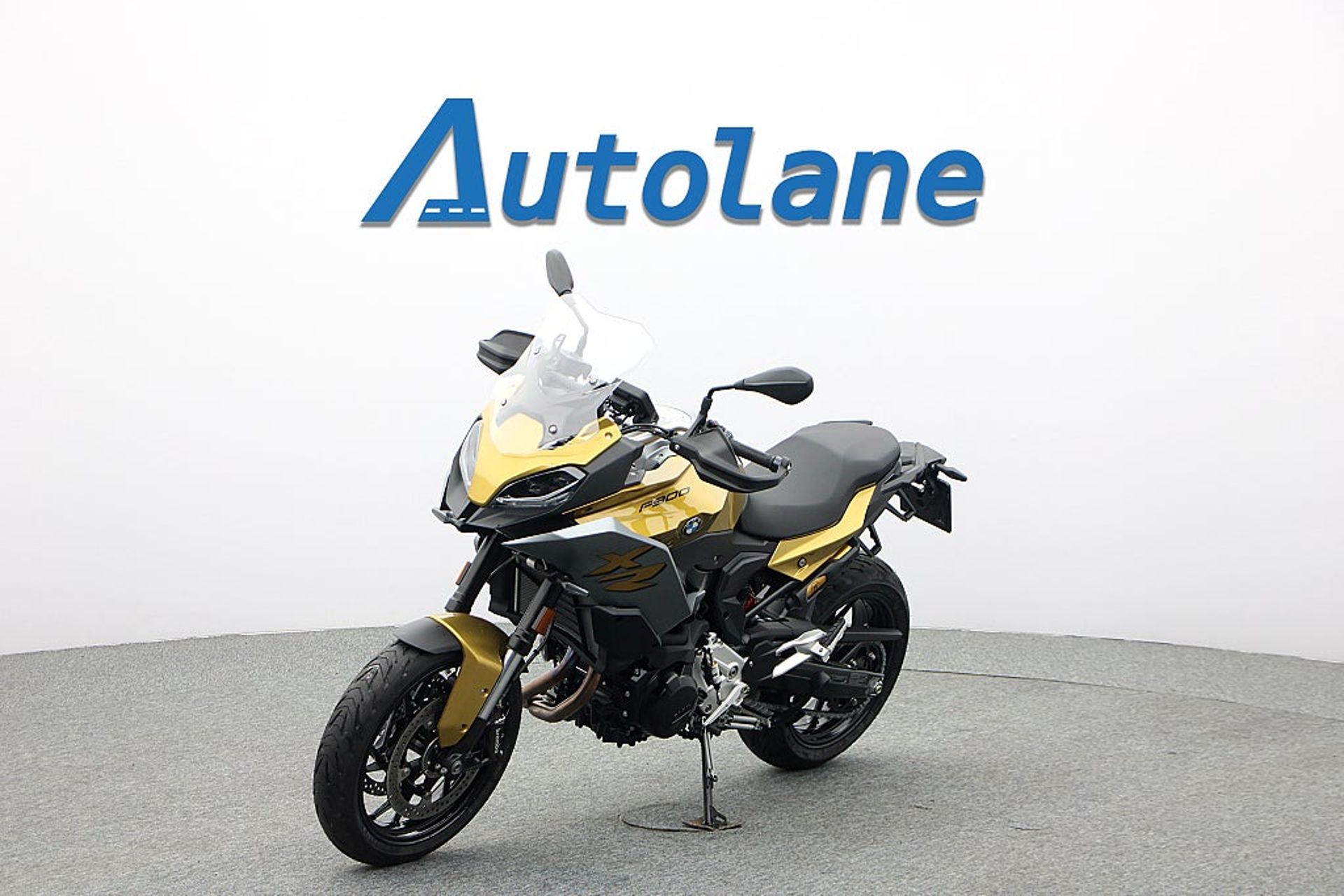 BMW Motorrad F Serie F 900 R 2020, bild 3/28