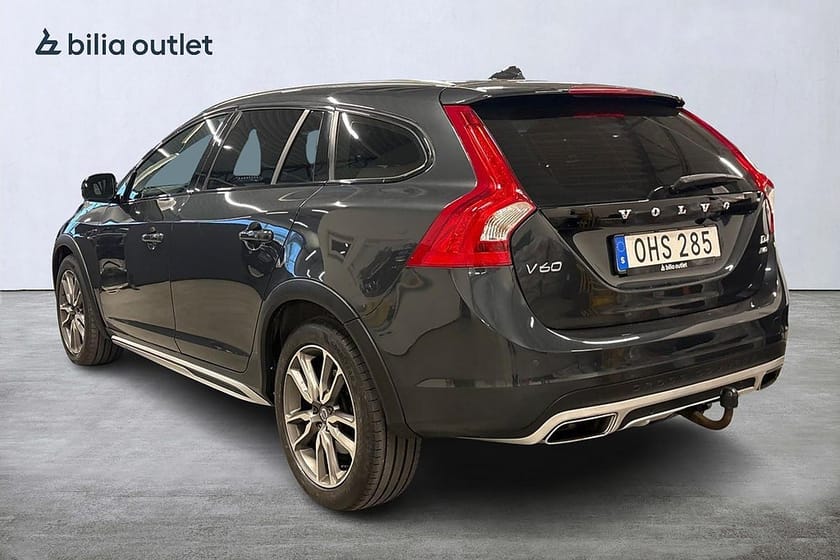 Bild 4 av Volvo V60 Cross Country