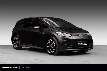 Volkswagen ID.3 Pro Performance Performance/Keyless/ACC/R.kamera