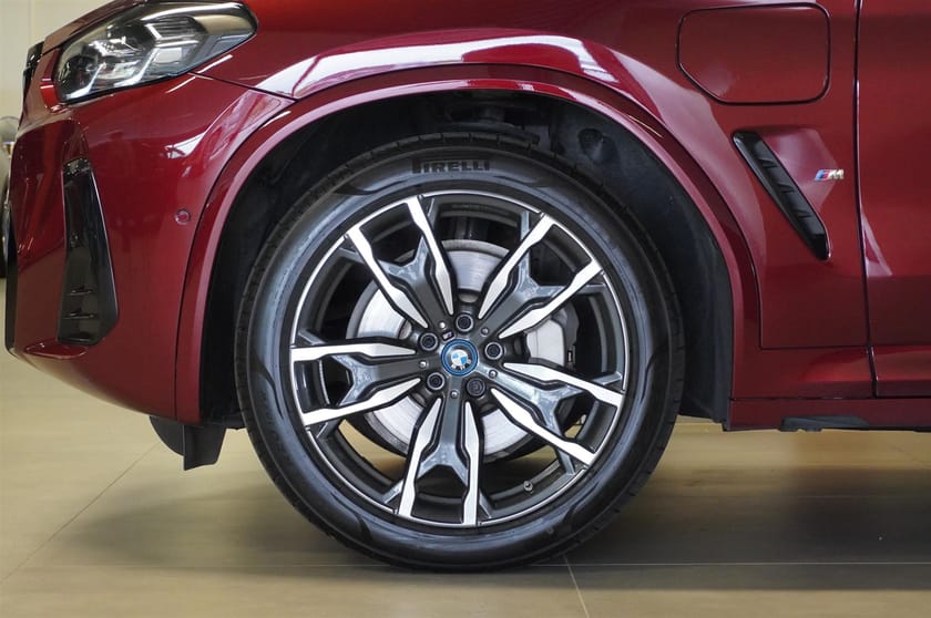 Bild 2 av BMW X3 xDrive30e M Sport Innovation H K El-Stol Drag