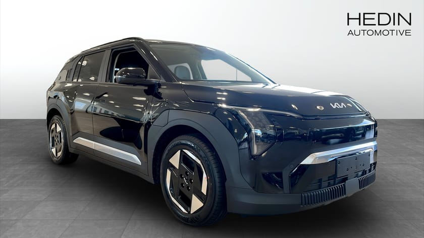 Bild 3 av Kia EV3 Long Range Plus FWD FRITT LADDKORT