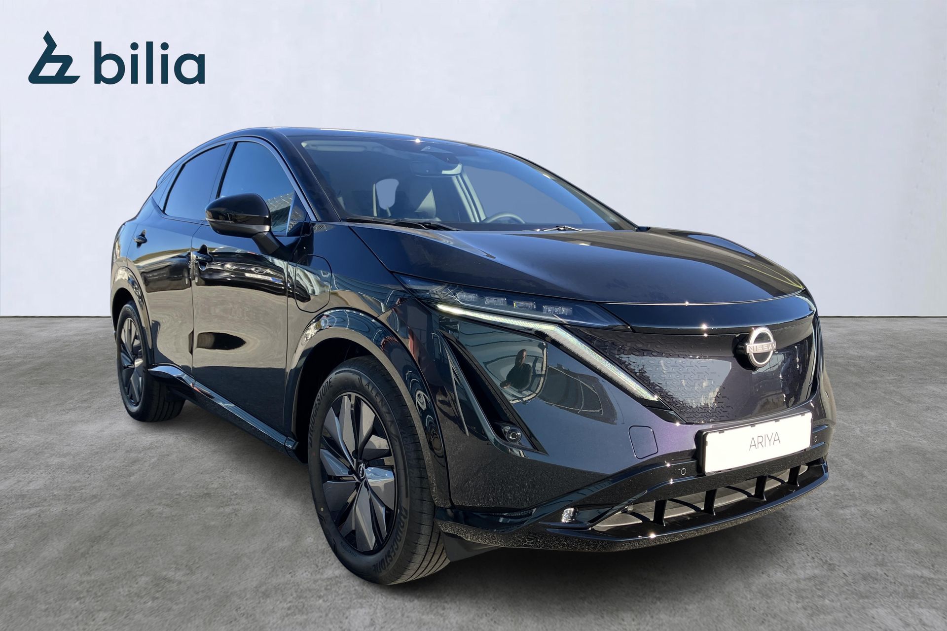 Nissan Ariya 63 2024, bild 2/36