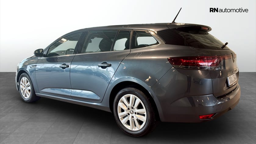 Bild 3 av Renault Mégane Sport Tourer