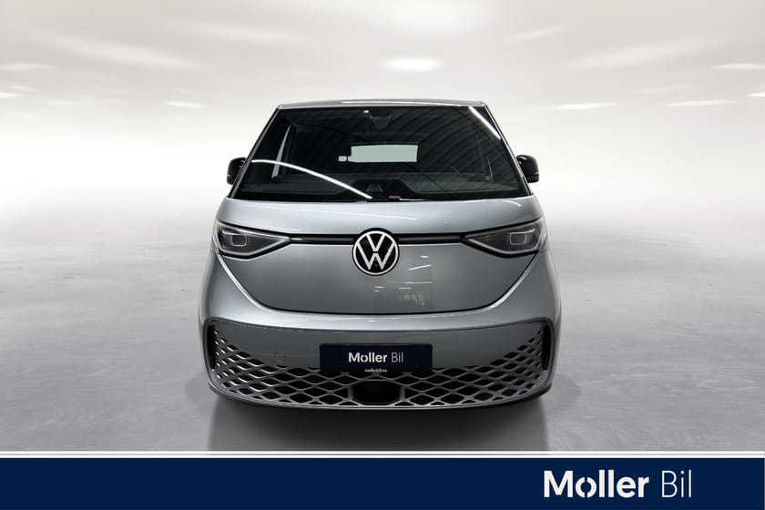 Bilde 2 av Volkswagen ID. Buzz Cargo 77 kWh 204hk