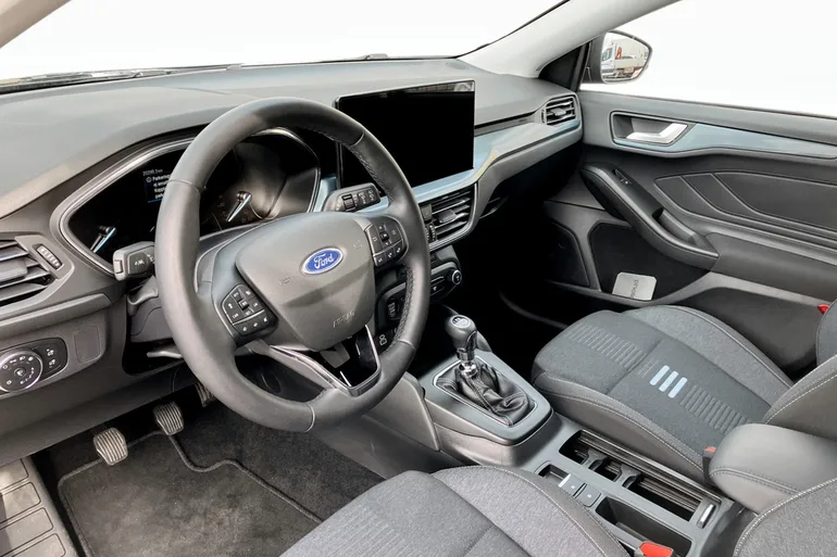 Ford Focus Kombi