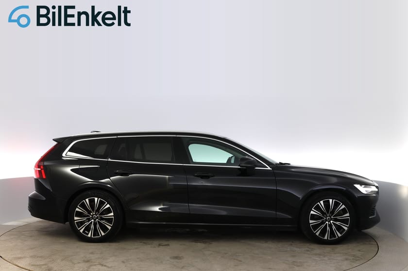 Bild 2 av Volvo V60