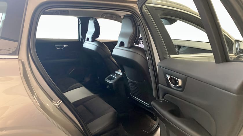 Bild 5 av Volvo V60 Momentum D3 Geartronic