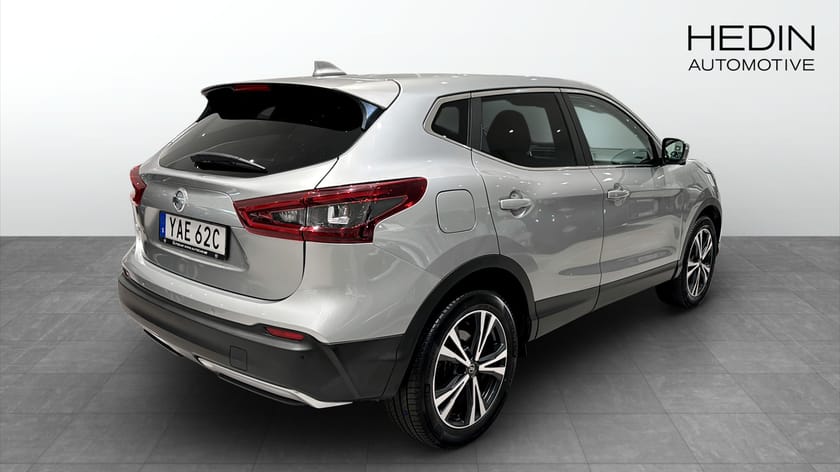 Bild 2 av Nissan Qashqai