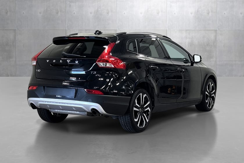 Bilde 5 av Volvo V40 Cross Country T3 Summum