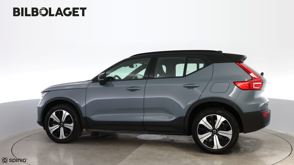 Volvo XC40 2023 - miniatyr 18
