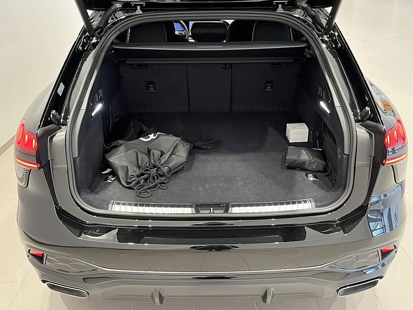 Bild 5 av Audi A6 Avant e-hybrid quattro