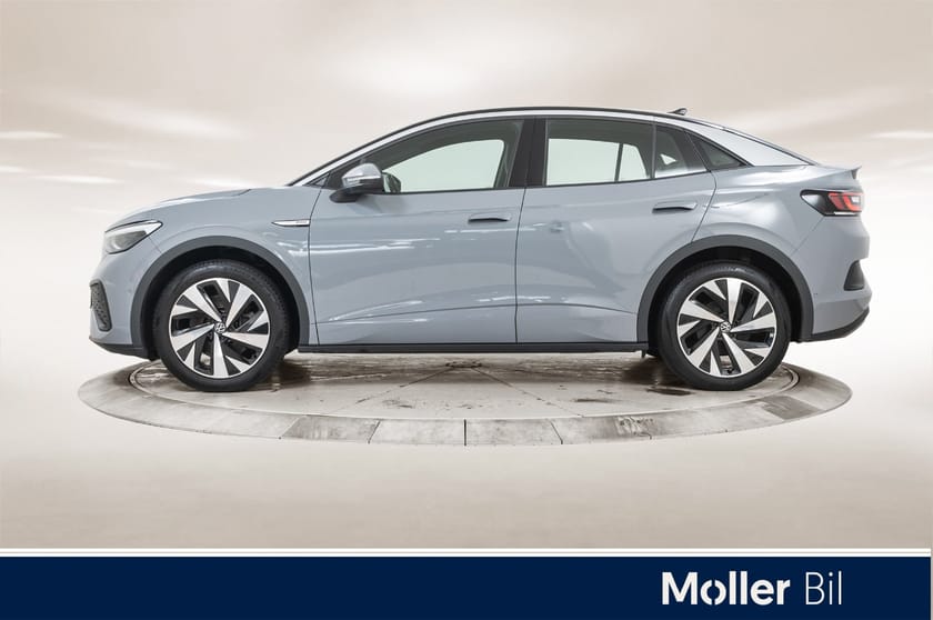 Bilde 2 av Volkswagen ID.5 Pro Performance 77kwh 204hk