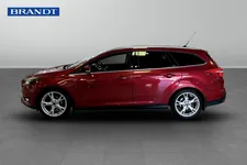 Ford Focus Kombi