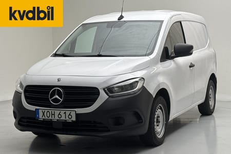 Mercedes-Benz Citan 110 CDI 1.5 (95hk)